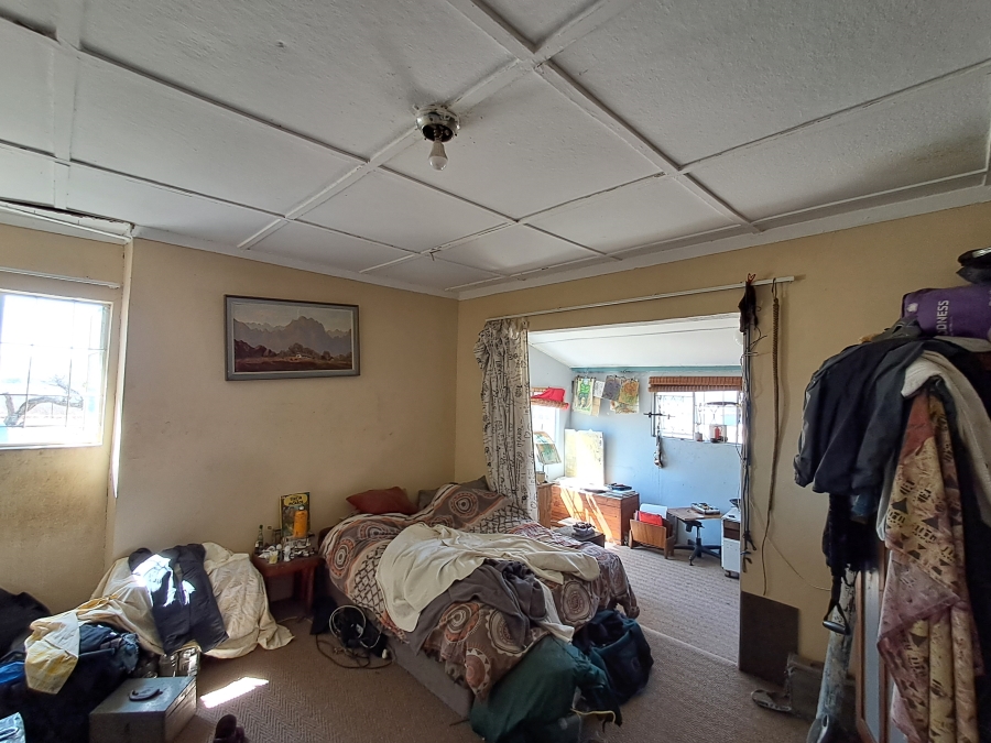 3 Bedroom Property for Sale in Memel Free State